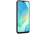 Samsung Galaxy A16 Black4/128 GB6,7" display,Super AMOLED