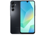 Samsung Galaxy A16 Black4/128 GB6,7" display,Super AMOLED - Image 4
