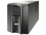 APC Smart UPS 1000VA/600W | Line interactive | Tower | | USB | AVR | LCD - Image 2
