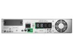 APC Smart-UPS 1500VA RM | LCD 230V with SmartConnect | 2U, 4 x IEC C13 outlets - Image 2