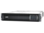 APC Smart-UPS 3000VA LCD | 3000VA/2700W 230V | 8x IEC C13, 1 x IEC C19 - Image 2