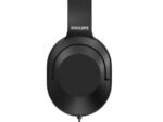 Philips TAH2005BK/00 slušaliceStereo slušalicedužina kabla 2 m, boja crna - Image 5
