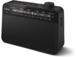Philips TAR2509/10 prijenosniFM/AM radio; Analogno podešav;Napajanje izmjen. strujom ili baterijom - Image 3