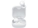 Sony LinkBuds True Wirelessotpornost na vodu IPX4; bijel;baterija do 22h; masa 5,1g x 2; - Image 2
