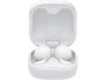 Sony LinkBuds True Wirelessotpornost na vodu IPX4; bijel;baterija do 22h; masa 5,1g x 2; - Image 3
