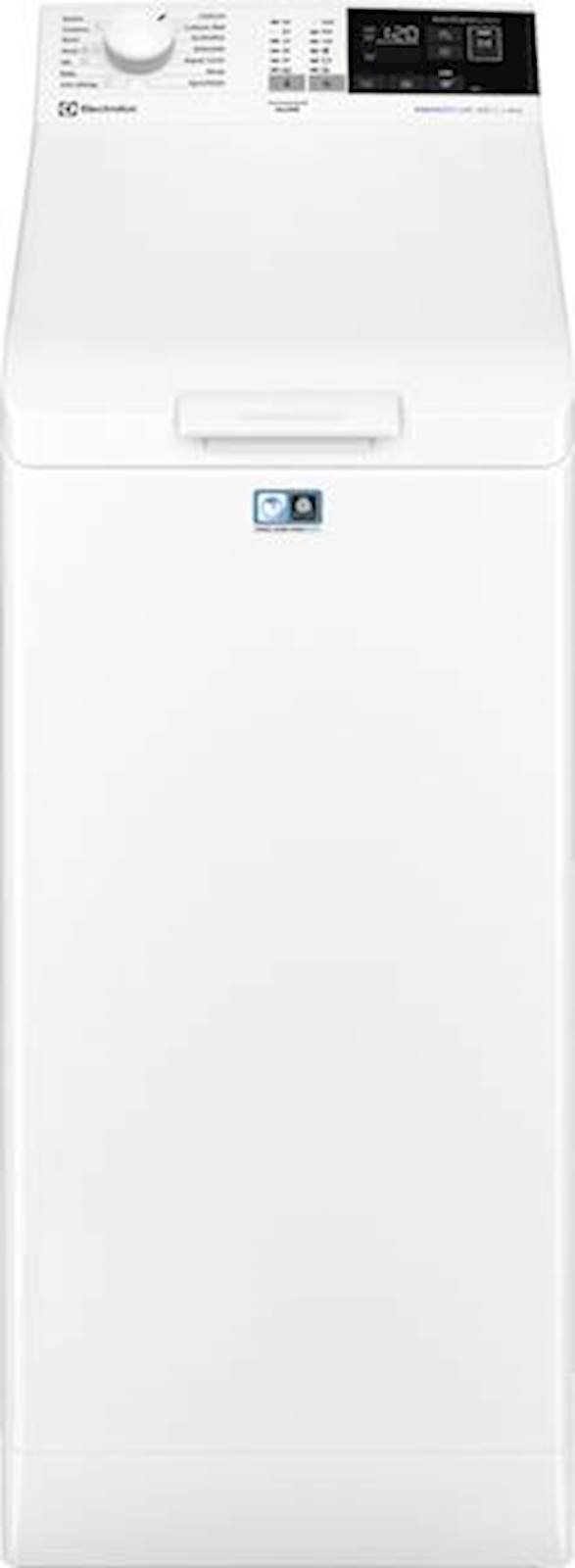 Mašina za veš Electrolux EW6T4261, gornje punjenje 6kg