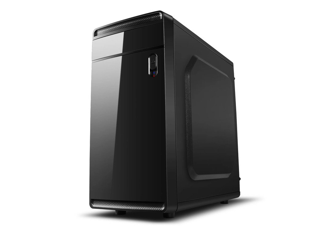 COMTRADE core i5 12400 16 51212400,h610M,16GB DDR4,512GB M.2,Midi tower case  500W, 2x HDMI