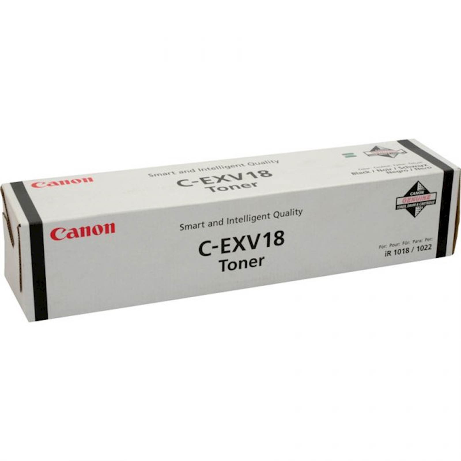 Toner CANON C-EXV 1005