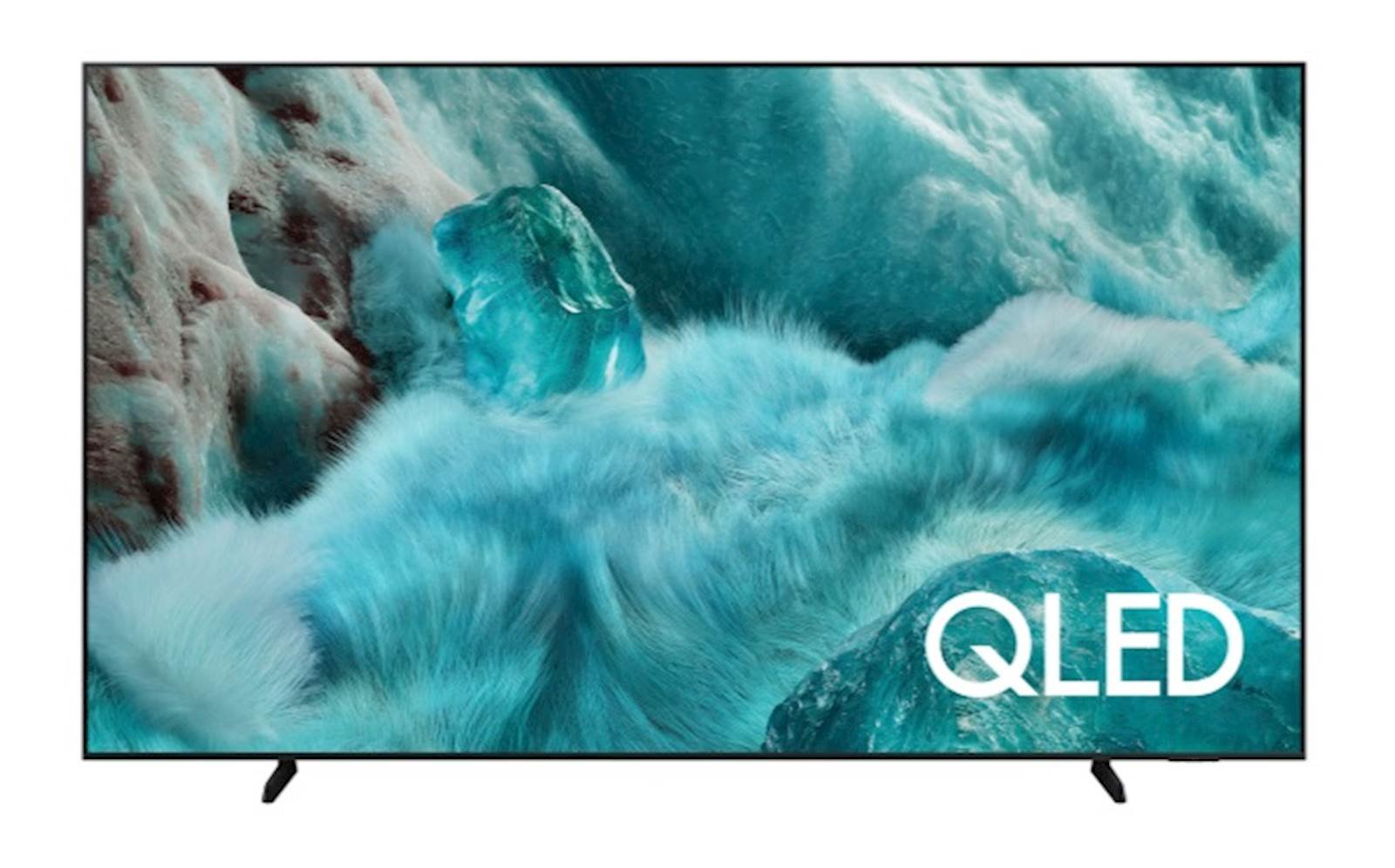 TV SAMSUNG QLED 4K Vision AI 98" Q7F