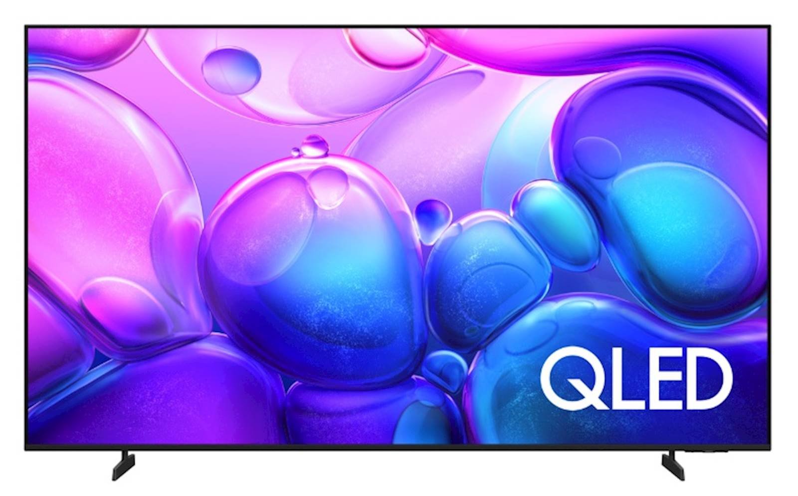 TV SAMSUNG QLED 4K Smart 85" Q6F