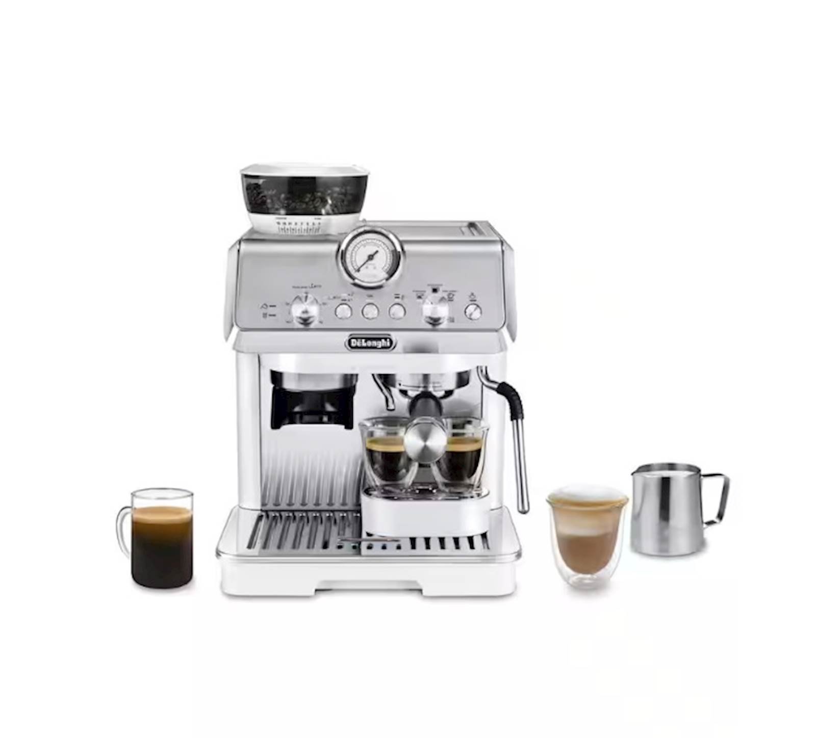 Aparat za kafu DELONGHI EC9155.W EX:2