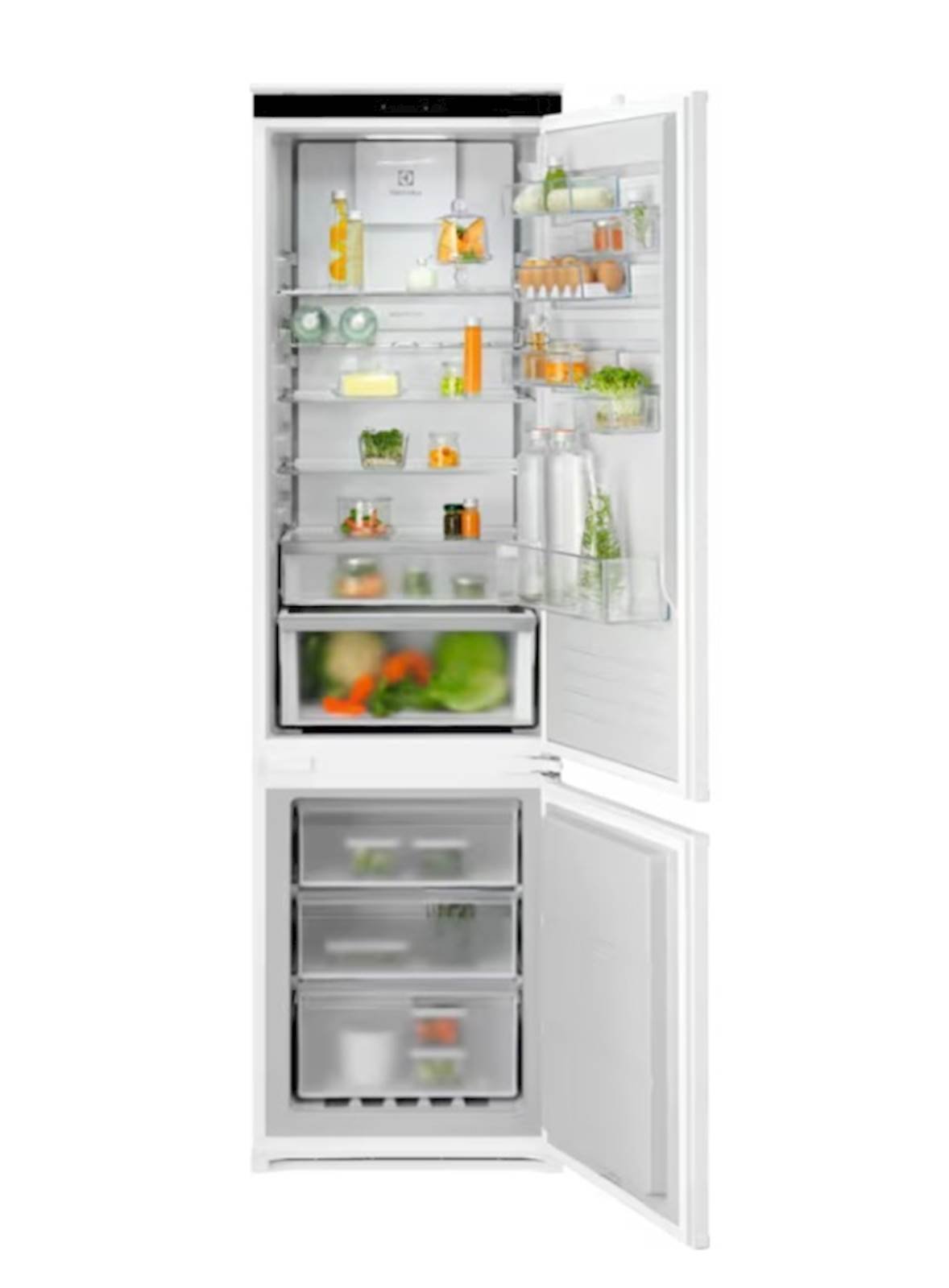 Frižider ELECTROLUX ENG8CD19S