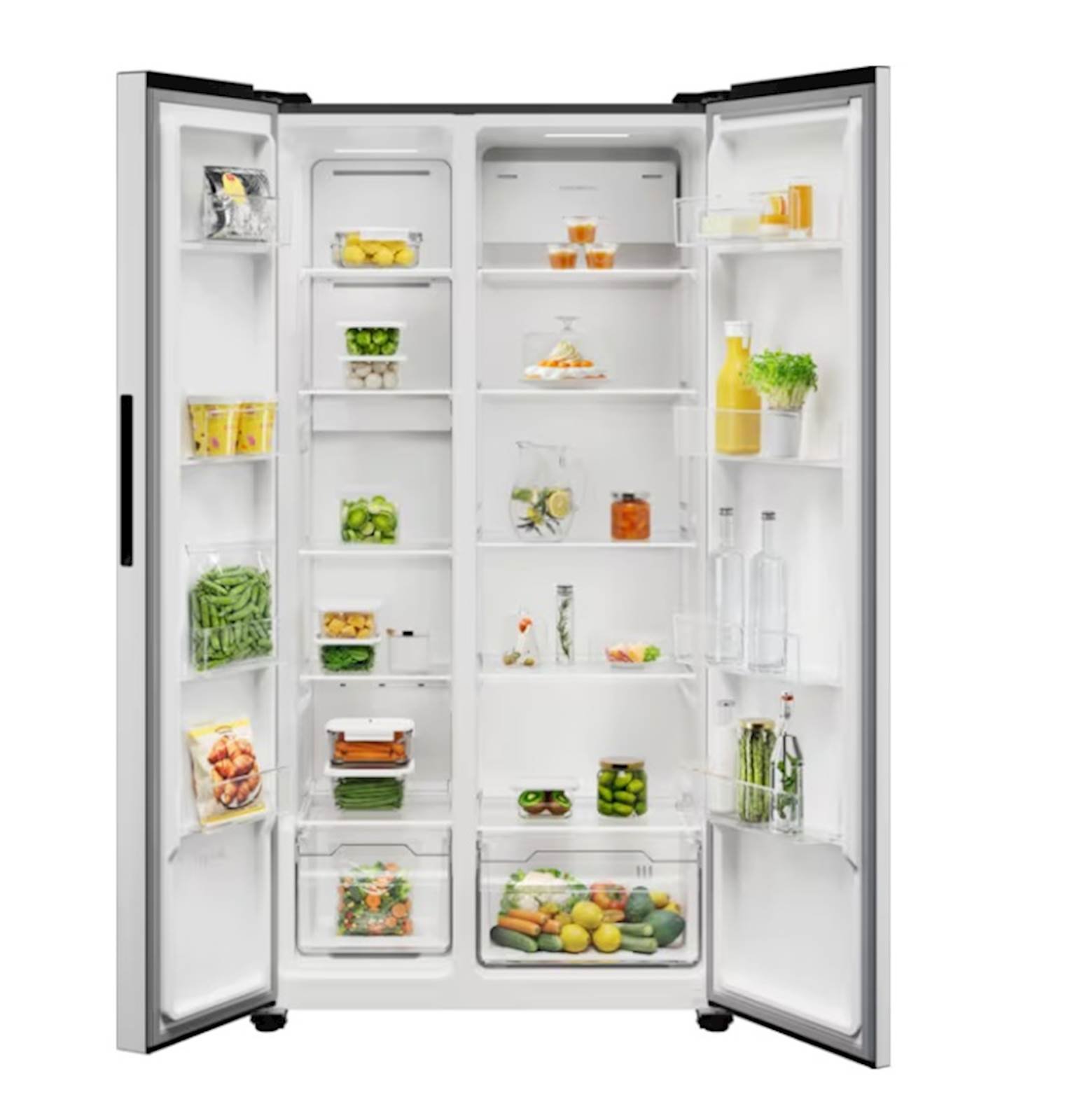 Frižider ELECTROLUX EAT6ME53U0