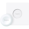 TP Link Tapo S200D Smart Remote Dimmer Switch to control smart devices, work with iOS 10+, Android 5.0+, (Required: TAPO H100 hub)