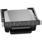 AENO Electric Grill EG3: 2000W, 7 automatic programs +Manual mode, 4 Degrees of Roast, Color indication,  Removable plates Plate size 292*230mm