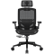 COUGAR SPEEDER ONE Gaming chair, Black