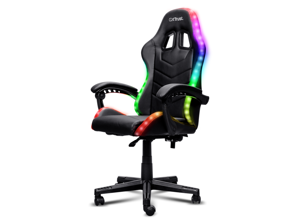 GXT704 RONIQ RGB Gaming stolic