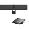 Jabra PanaCast 40 VBS, UC VB & TC, EMEA, Charger-C