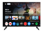 TESLA TV 32E655BHS HD Google  Powered by Google TV  2x10W Box Speakers - Image 2