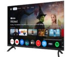 TESLA TV 32E655BHS HD Google  Powered by Google TV  2x10W Box Speakers - Image 3