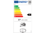 TCL 32"S5K FHD QLED TV60 Hz HDR 10 Android TV;Dolby Digital Plus - Image 2
