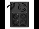 Eaton 5E UPS 1600VA/900W Tower| USB DIN AVR| Outputs 4 x DIN