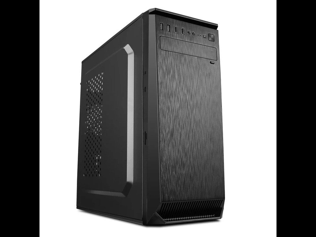 COMTRADE Ryzen 5 8500G 16 960G8500G,B840M,16GB 5600,960GB SATa,Midi tower 620W, HDMI, 2xDP