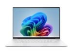 ASUS Zenbook S UM5606GA-SR391X 16" OLED 3K, Ryzen AI 9 465 32GB DDR5, 2TB, WIN11 PRO