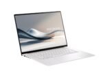 ASUS Zenbook S UM5606GA-SR391X 16" OLED 3K, Ryzen AI 9 465 32GB DDR5, 2TB, WIN11 PRO - Image 2