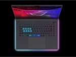 ASUS ROG Strix G16 16" 2.5K, Core Ultra 9, 5070 8GB GDDR7, 32GB DDR5, 1TB - Image 2