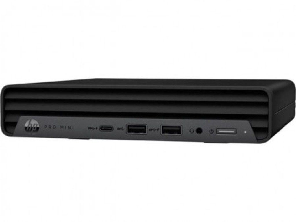 HP Pro Mini 400 G9 i5 14500T14500T,8GB DDR5,FreeDOS,512GB,Wlan,periferija, 1 godina garancije