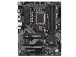 Gigabyte MB B760 DS3H DDR4LGA1700; 4xDDR4;2xM.2; 4xSATA;6xUSB; HDMI, DP; ATX - Image 2