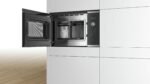BOSCH mikrovalna Serie 6| INOX, 900W, Autopilot 7, 25L, Lijevo otvaranje, CN - Image 2