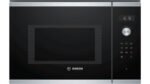 BOSCH mikrovalna Serie 6| INOX, 900W, Autopilot 7, 25L, Lijevo otvaranje, CN - Image 3