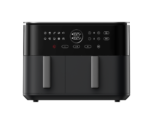 Xiaomi Dual Zone AirFryer 10L kapacitet 3,5 lit + 6,5 lit 2700W ukupna snaga