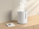 Xiaomi ovlaživač vazduha 2 kapacitet 4.5 lit, kontrola preko Mi Home aplikacije