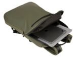 TUCANO ruksak GOMMO 15.6 greenMacBook Pro 16",14l - Image 6