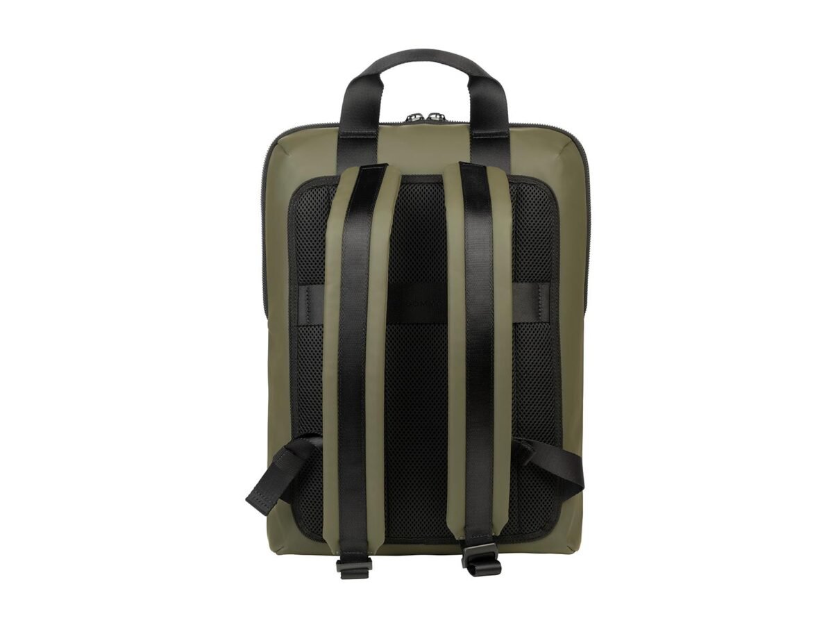 TUCANO ruksak GOMMO 15.6 greenMacBook Pro 16",14l - Image 3