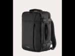 TUCANO ruksak TUGO M CABIN15.6 crni,MacBook Pro 16",23l