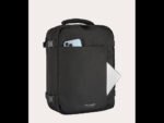TUCANO ruksak TUGO M CABIN15.6 crni,MacBook Pro 16",23l - Image 2
