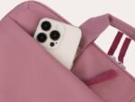 TUCANO torba SMILZA 15.6" pinkMacBook Pro 16" - Image 2