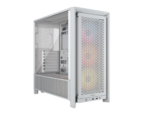 CORSAIR FRAME 4000D RS ARGB WCase, 3xRS120 ARGB fans360mm radiator, 170mm cooler