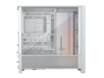 CORSAIR FRAME 4000D RS ARGB WCase, 3xRS120 ARGB fans360mm radiator, 170mm cooler - Image 3