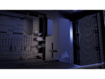 CORSAIR FRAME 5000D RS ARGBMid-Tower Case, 4xRS140 ARGB420mm radiator, 175mm cooler, 450mm GPU - Image 2