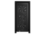 CORSAIR FRAME 4000D RS Case3xRS120 fans, 360mm radiator170mm cooler, 430mm GPU, ATX, Black - Image 5