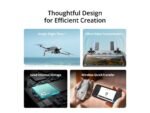DJI Lito X1 FMC (DJI RC-N3) - Image 5