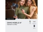 Osmo Mobile 8P Standard Combo
