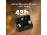 DJI Mic Mini 2 (2 TX+1 RX+ Charging Case) - Image 4