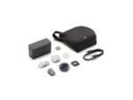 DJI Mic Mini 2 (1 TX + 1 Mobil e RX + Charging Case)