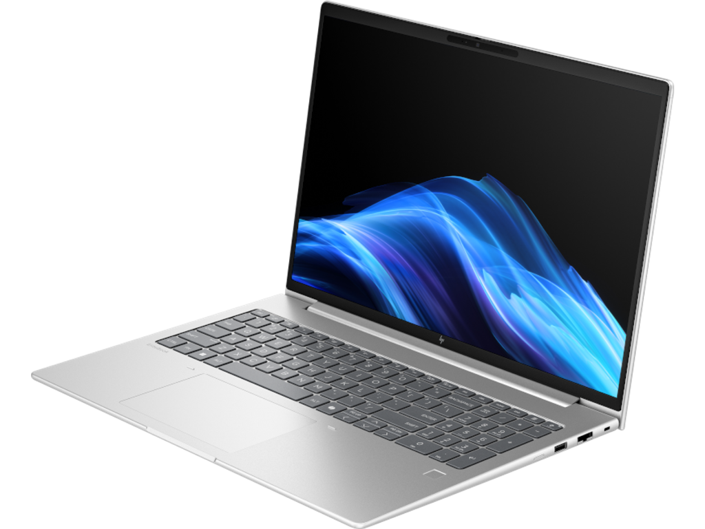 HP EB6G1i16 U7 255U 16 16GB/1T16" FHD, U7 255U 1.7/5.2GHz16GB DDR5, 1TB, Backlit KB